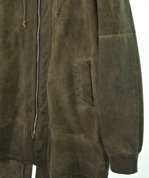 LOST&FOUND เสื้อโค้ท