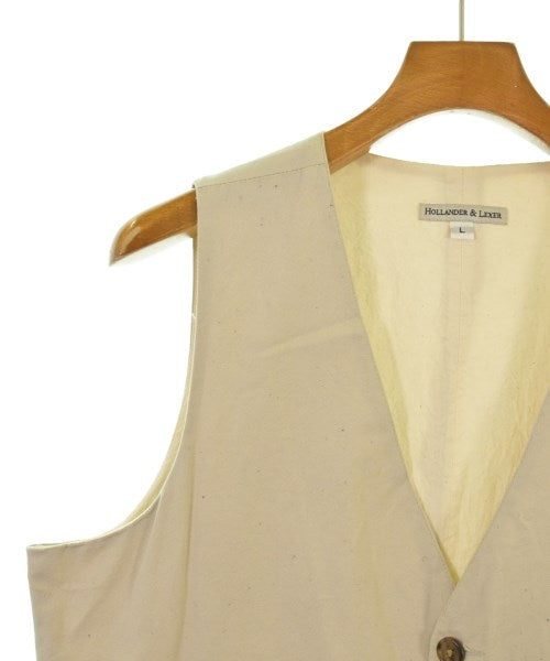 Hollander&Lexer เสื้อเชิ้ตทางการ