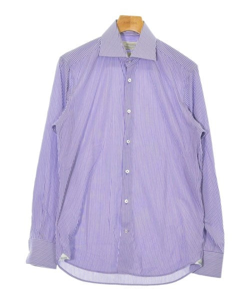 POGGIANTI เสื้อเชิ้ตทางการ