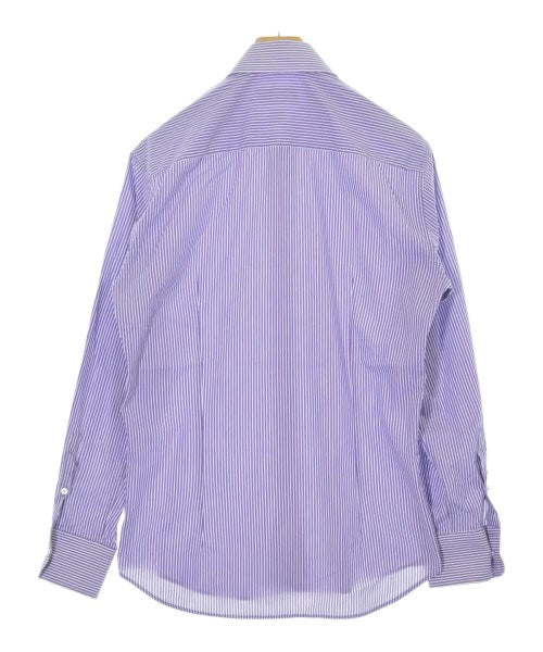 POGGIANTI เสื้อเชิ้ตทางการ