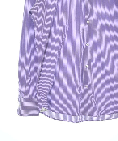 POGGIANTI เสื้อเชิ้ตทางการ