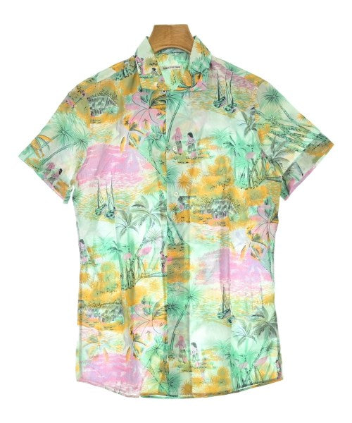Robert Friedman เสื้อลำลอง