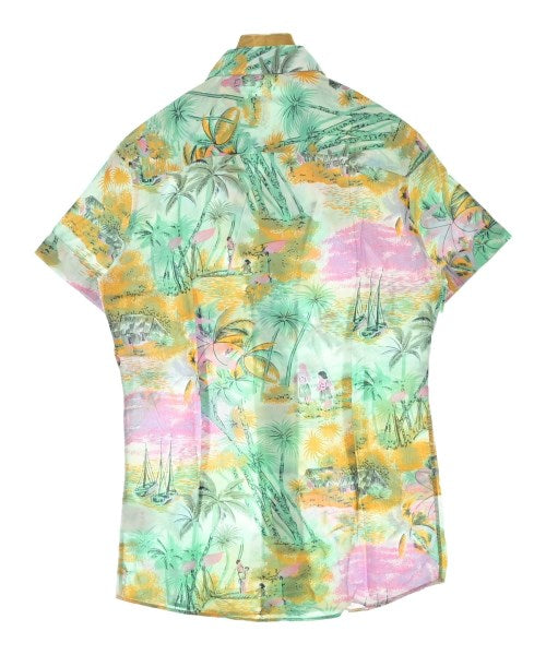 Robert Friedman เสื้อลำลอง