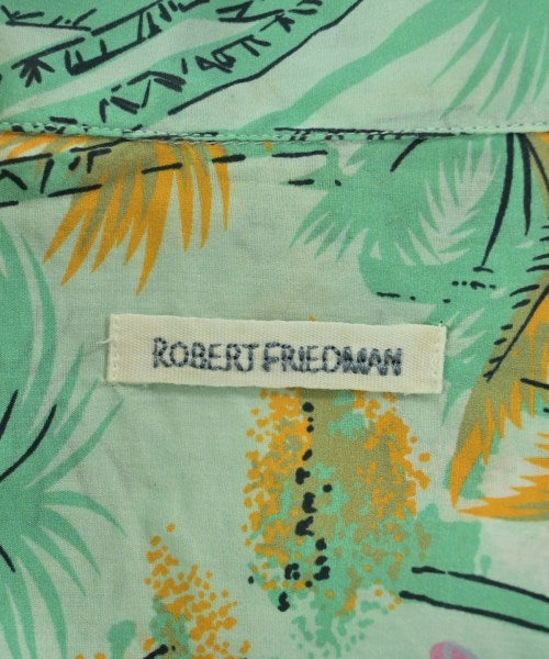 Robert Friedman เสื้อลำลอง