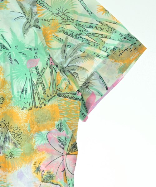 Robert Friedman เสื้อลำลอง