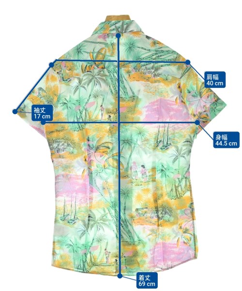 Robert Friedman เสื้อลำลอง