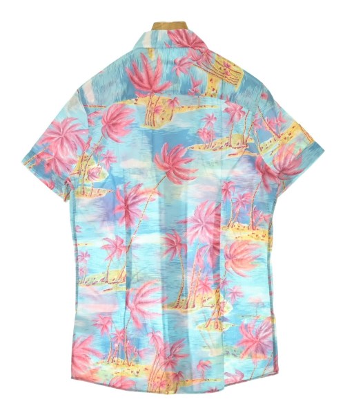 Robert Friedman เสื้อลำลอง