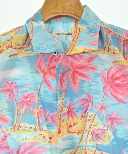 Robert Friedman เสื้อลำลอง
