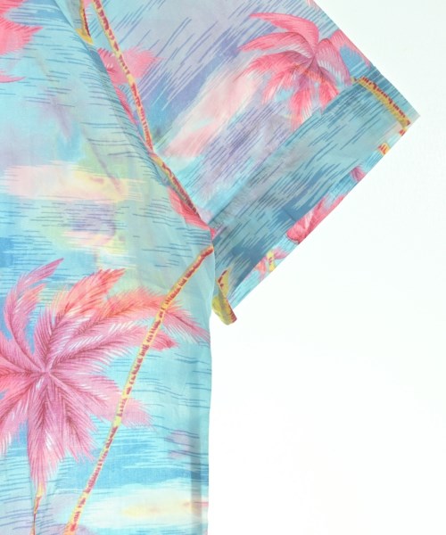 Robert Friedman เสื้อลำลอง