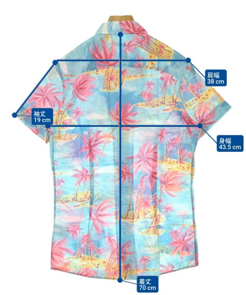 Robert Friedman เสื้อลำลอง