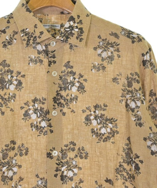 Robert Friedman เสื้อลำลอง