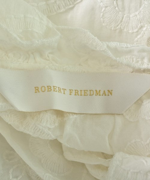 Robert Friedman เสื้อสตรี
