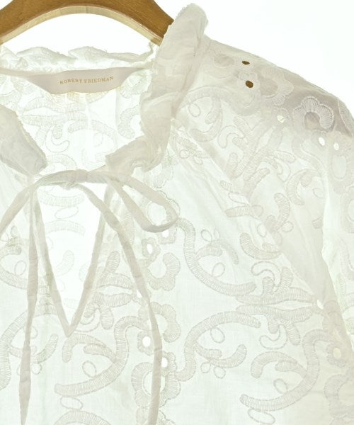 Robert Friedman เสื้อสตรี