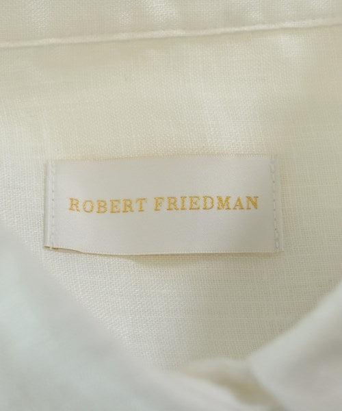 Robert Friedman เสื้อสตรี