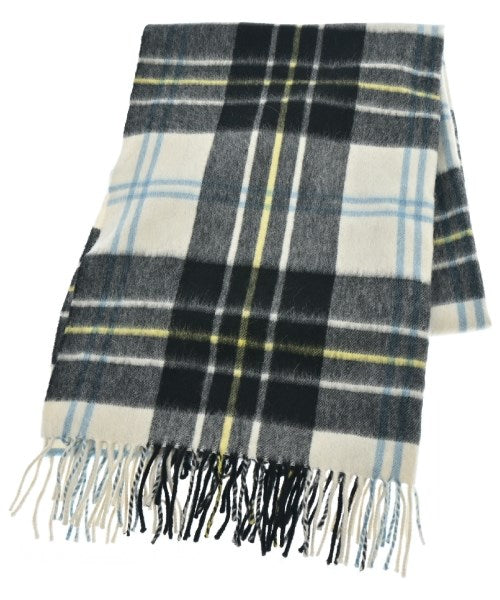 Scottish Tradition ผ้าคลุมไหล่