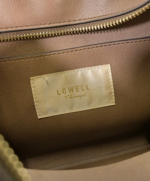LOWELL Things กระเป๋าสะพาย