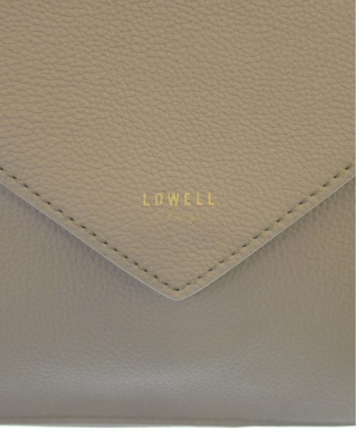 LOWELL Things กระเป๋าสะพาย