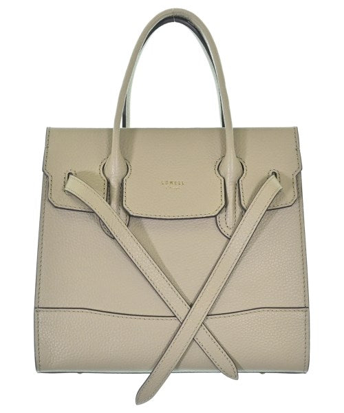 LOWELL Things กระเป๋าถือ