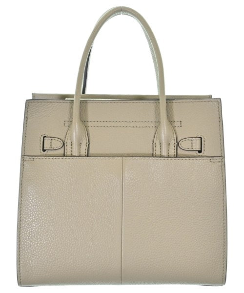 LOWELL Things กระเป๋าถือ