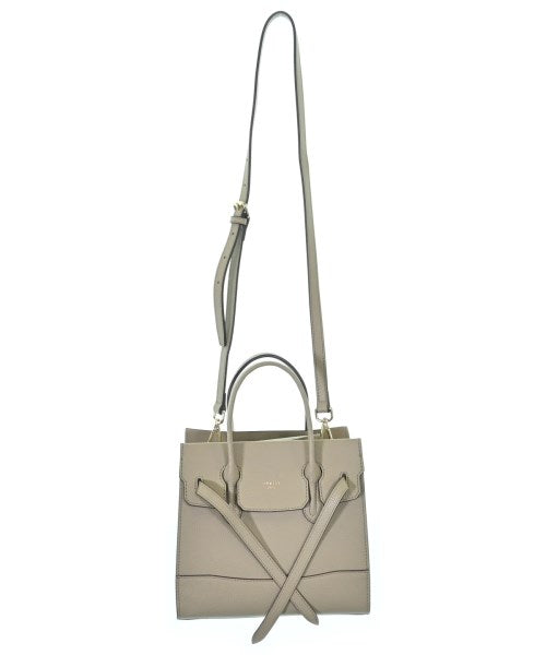 LOWELL Things กระเป๋าถือ