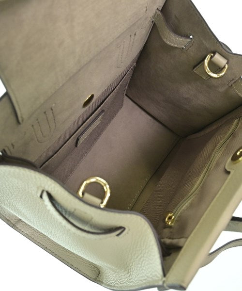 LOWELL Things กระเป๋าถือ