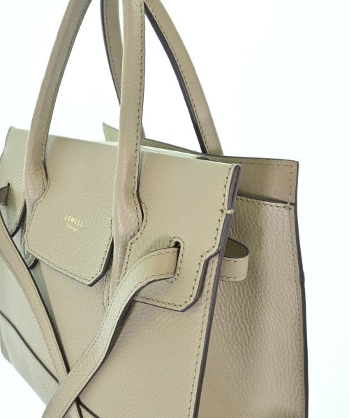 LOWELL Things กระเป๋าถือ