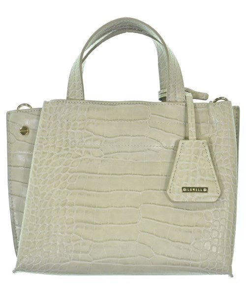 LOWELL Things กระเป๋าสะพาย