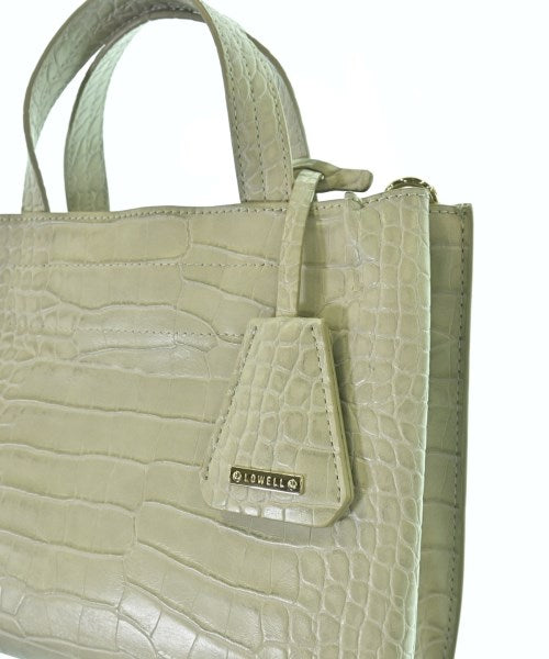 LOWELL Things กระเป๋าสะพาย