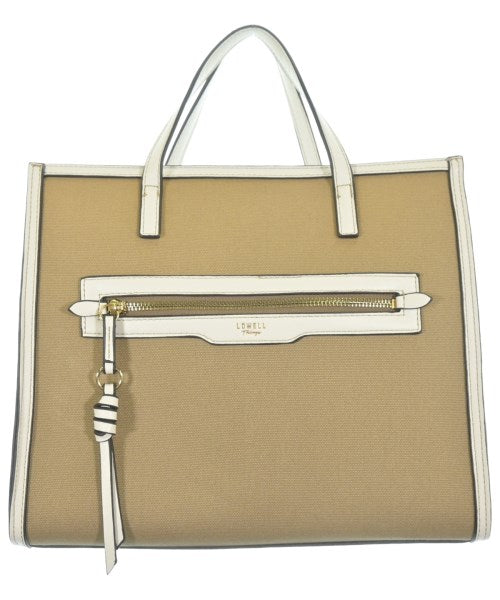 LOWELL Things กระเป๋าถือขนาดใหญ่