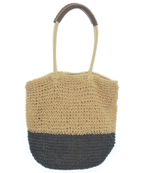 LOWELL Things กระเป๋าทรงตะกร้า