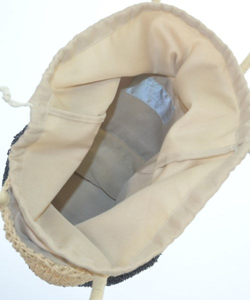 LOWELL Things กระเป๋าทรงตะกร้า