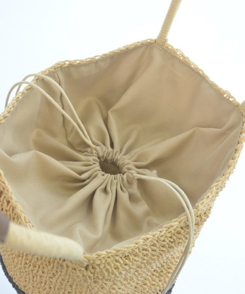 LOWELL Things กระเป๋าทรงตะกร้า