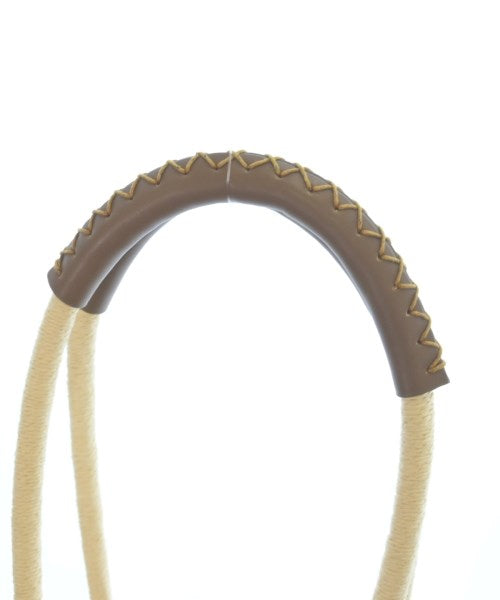 LOWELL Things กระเป๋าทรงตะกร้า