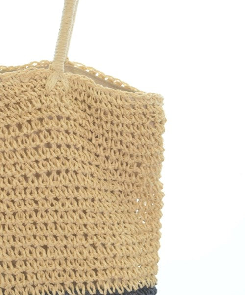 LOWELL Things กระเป๋าทรงตะกร้า