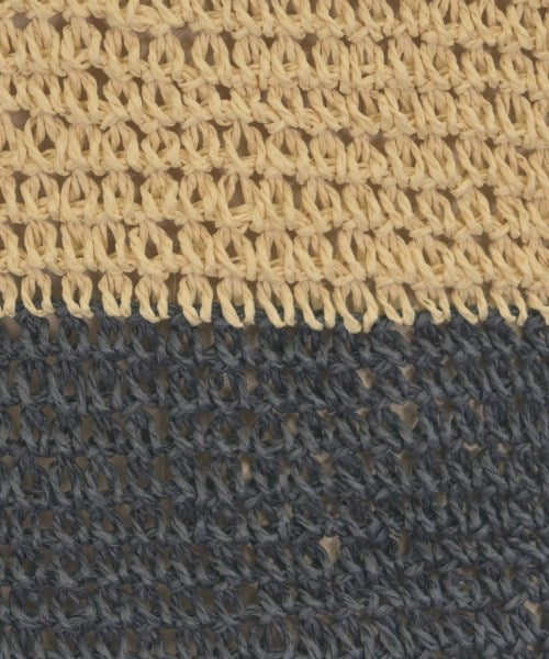 LOWELL Things กระเป๋าทรงตะกร้า