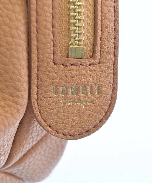 LOWELL Things กระเป๋าสะพาย