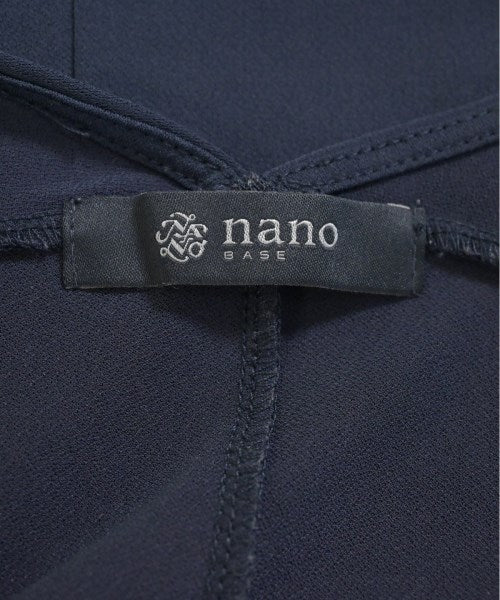 nano･universe BASEMENT เสื้อสตรี