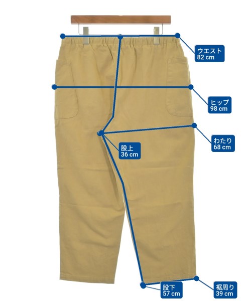 GLOSTER กางเกง อื่น