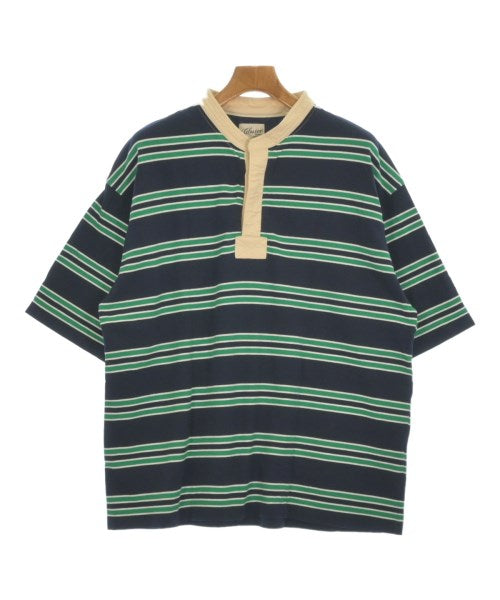 GLOSTER เสื้อโปโล
