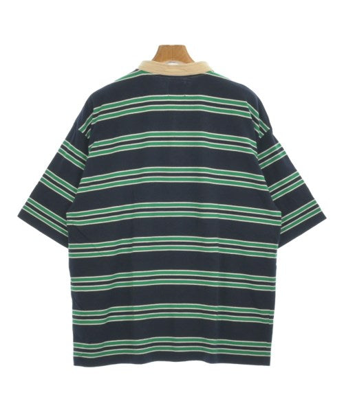GLOSTER เสื้อโปโล