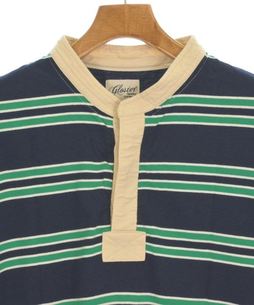GLOSTER เสื้อโปโล