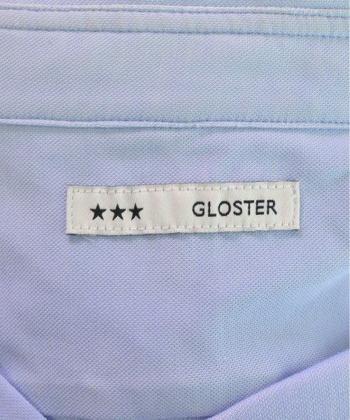 GLOSTER เสื้อลำลอง