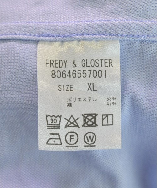 GLOSTER เสื้อลำลอง