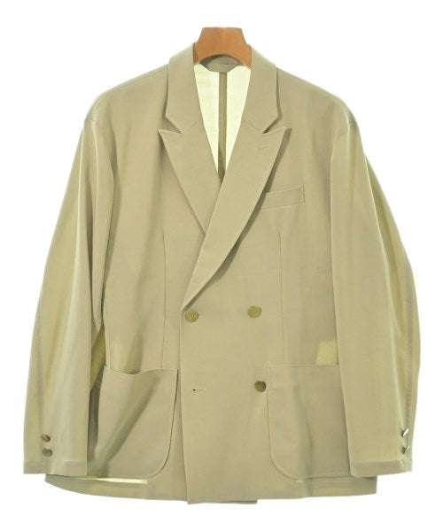 GLOSTER เบลเซอร์/แจ็คเก็ตสูท