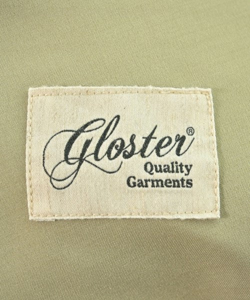 GLOSTER เบลเซอร์/แจ็คเก็ตสูท