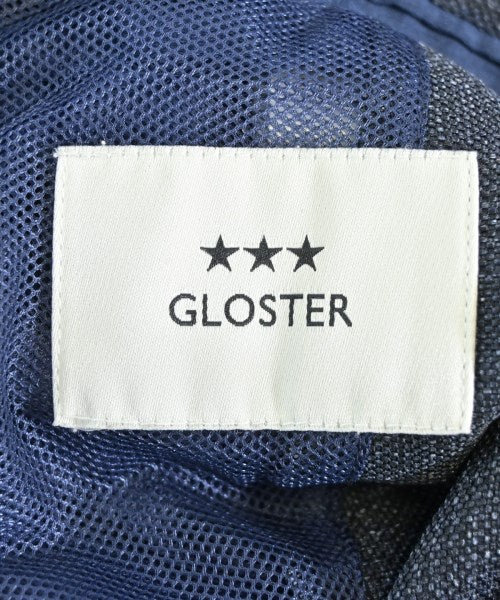 GLOSTER เบลเซอร์/แจ็คเก็ตสูท