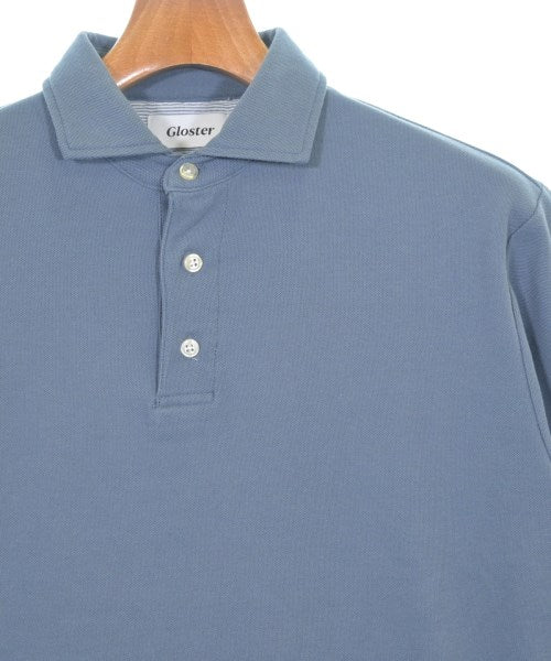 GLOSTER เสื้อโปโล