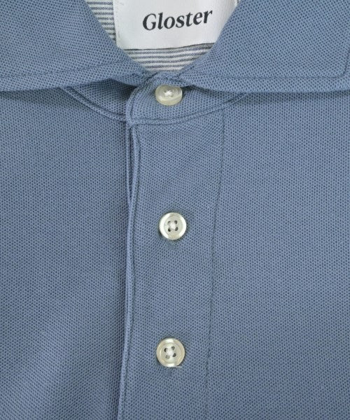GLOSTER เสื้อโปโล