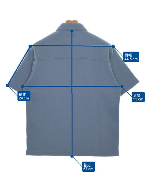 GLOSTER เสื้อโปโล