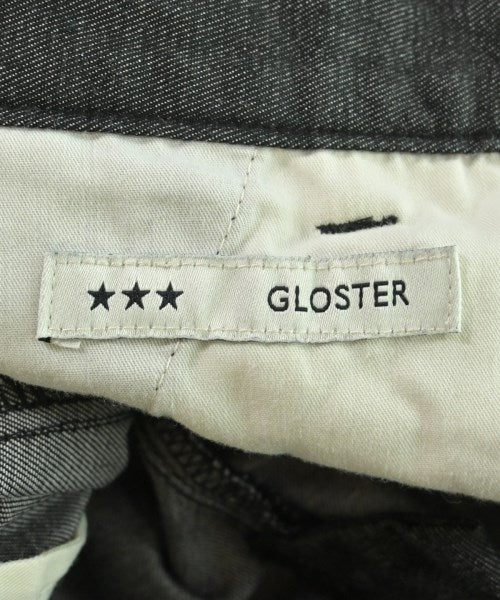 GLOSTER กางเกงขายาว